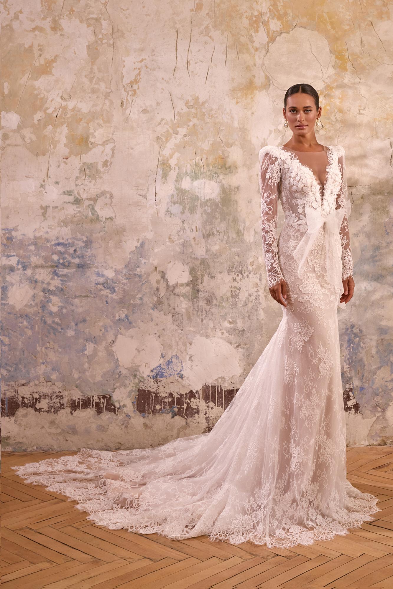 Vero Bloom Grace 5289